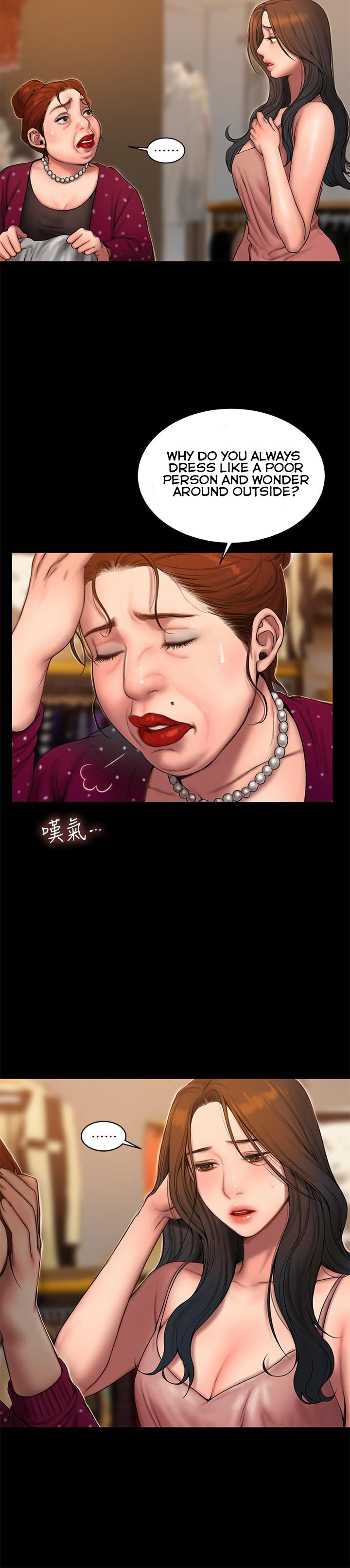 Run away Chapter 59 Page 6