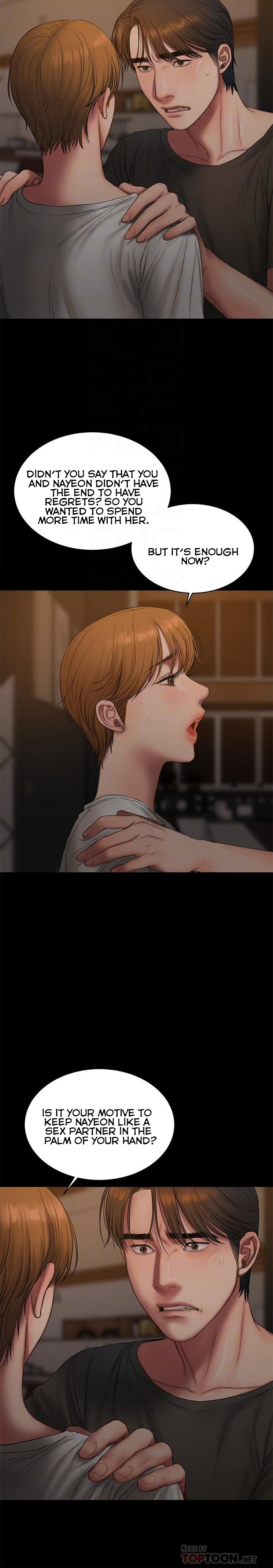 Run away Chapter 61 Page 5