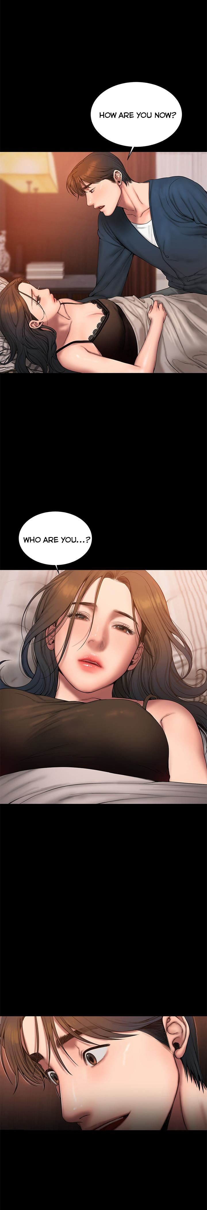 Run away Chapter 59 Page 29