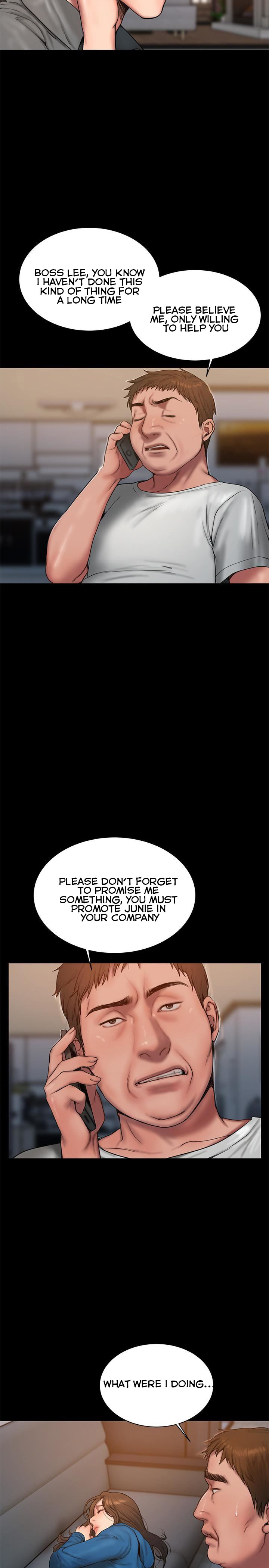Run away Chapter 59 Page 23