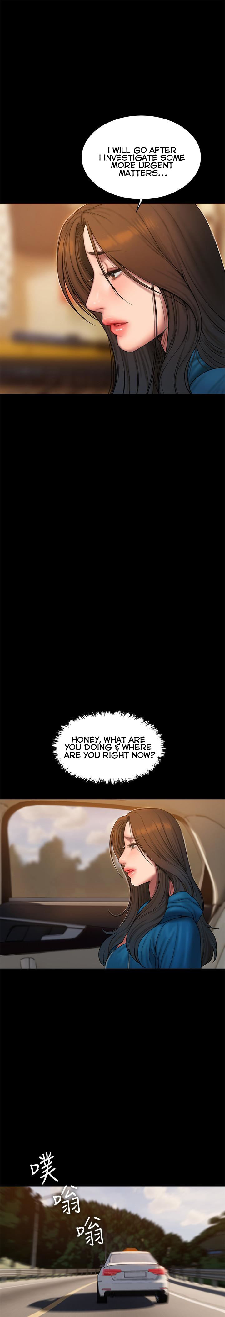 Run away Chapter 59 Page 10