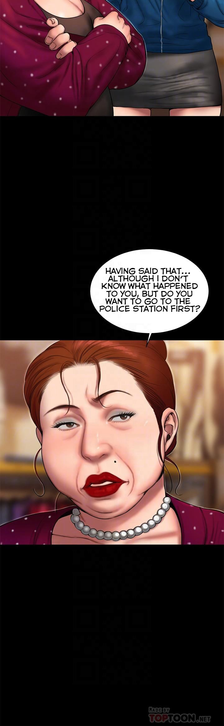 Run away Chapter 59 Page 9