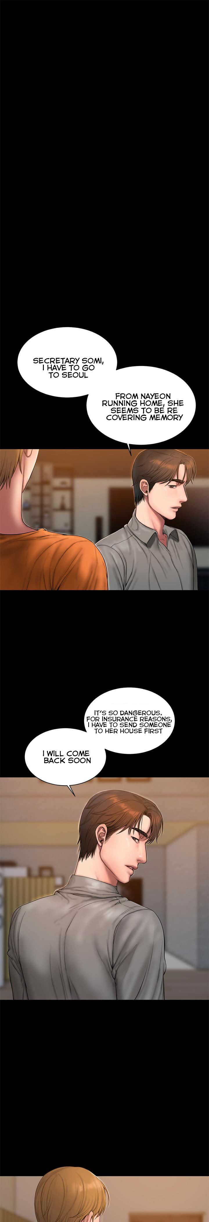 Run away Chapter 59 Page 25
