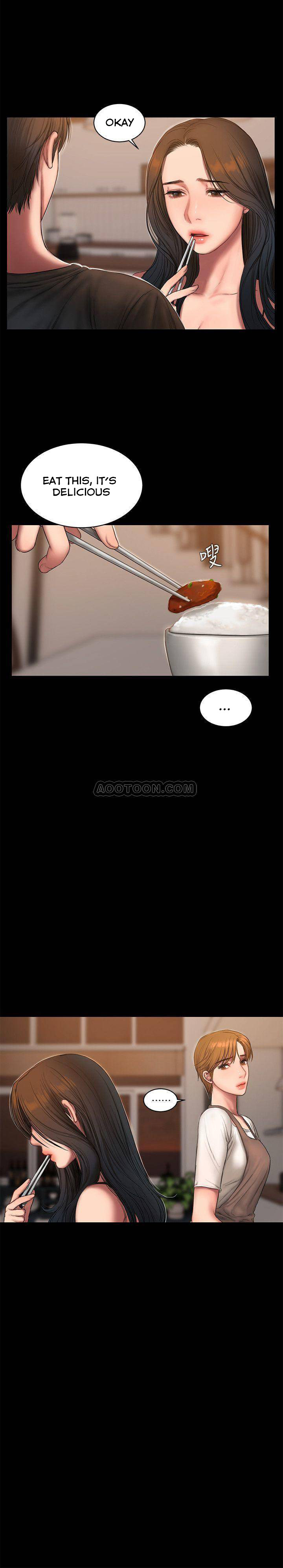 Run away Chapter 60 Page 7