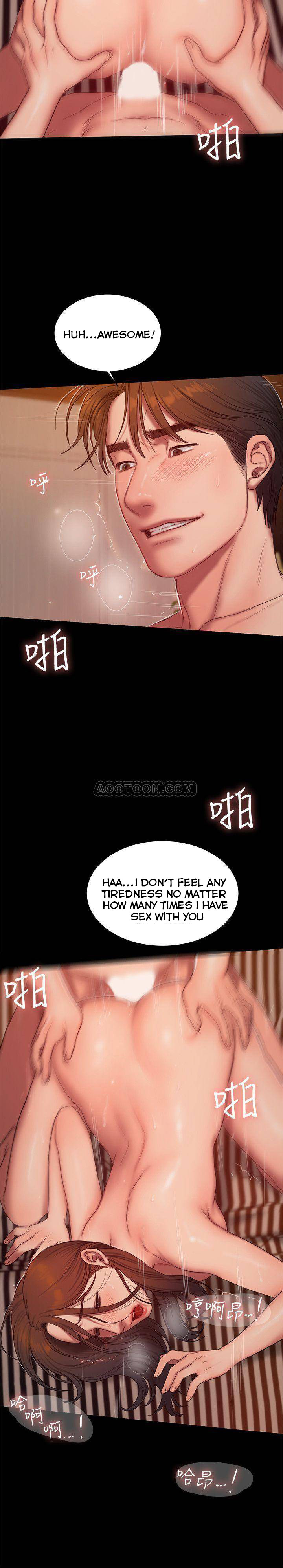 Run away Chapter 60 Page 21