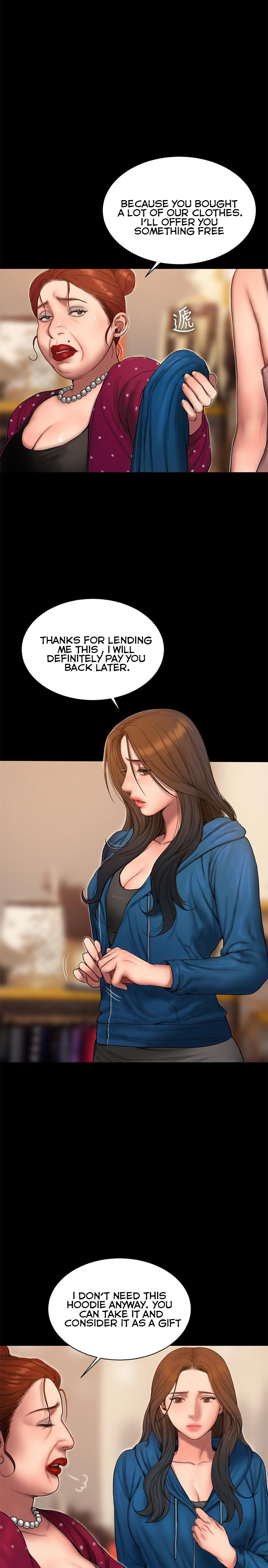 Run away Chapter 59 Page 8