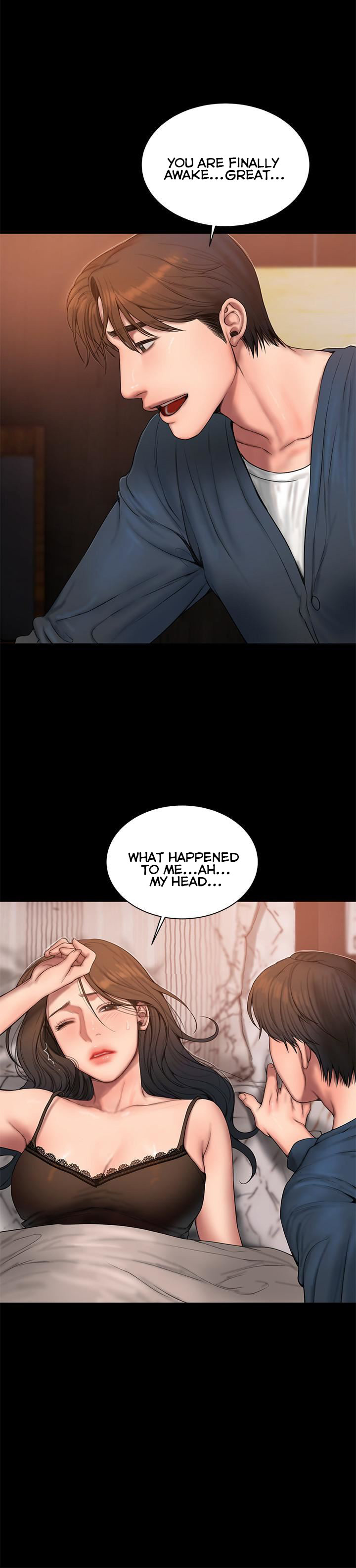 Run away Chapter 59 Page 30