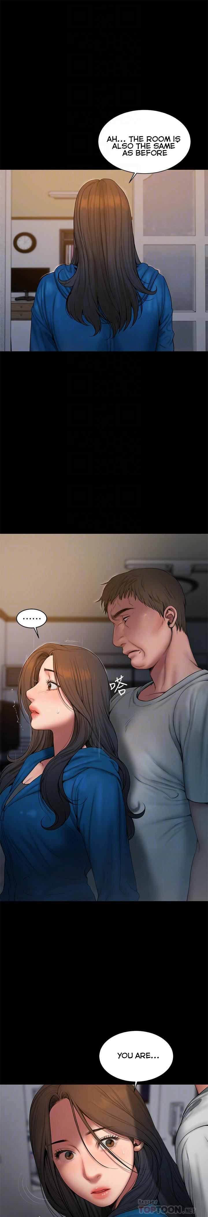 Run away Chapter 59 Page 19