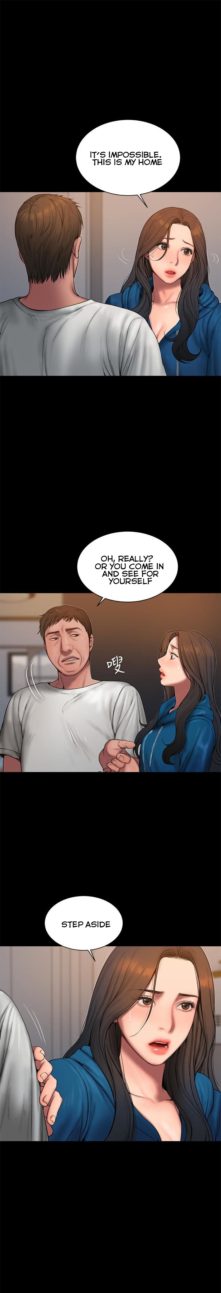 Run away Chapter 59 Page 16