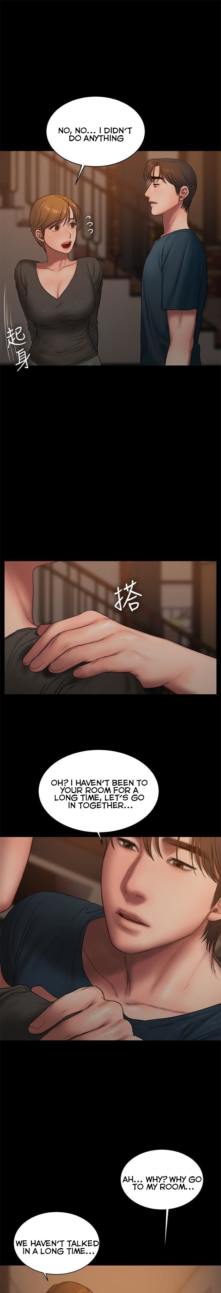 Run away Chapter 61 Page 18