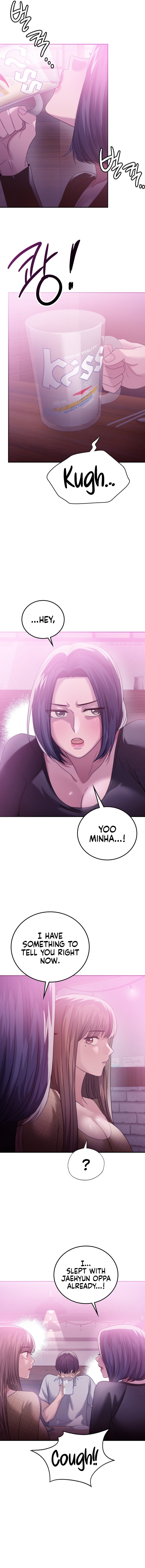 Stepmother’s Past Chapter 39 Page 5