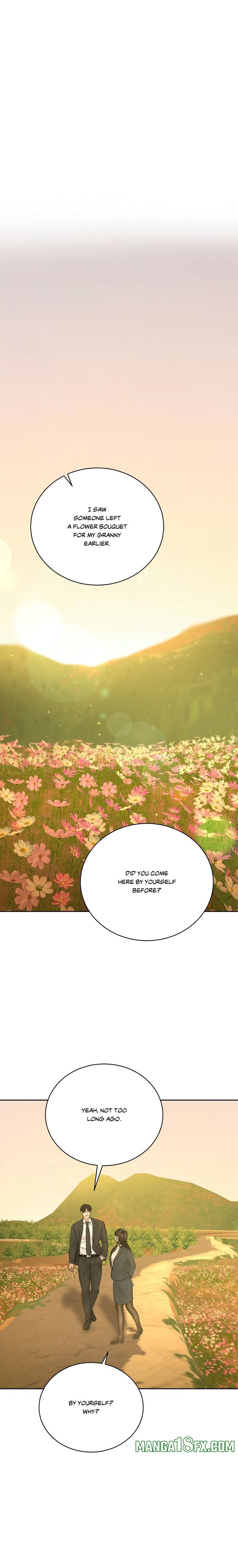 Payment for the Ride Chapter 41 Page 24