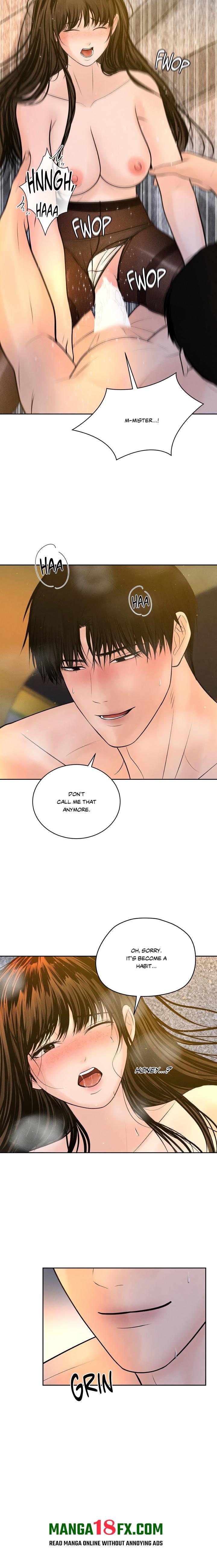 Payment for the Ride Chapter 42 Page 6