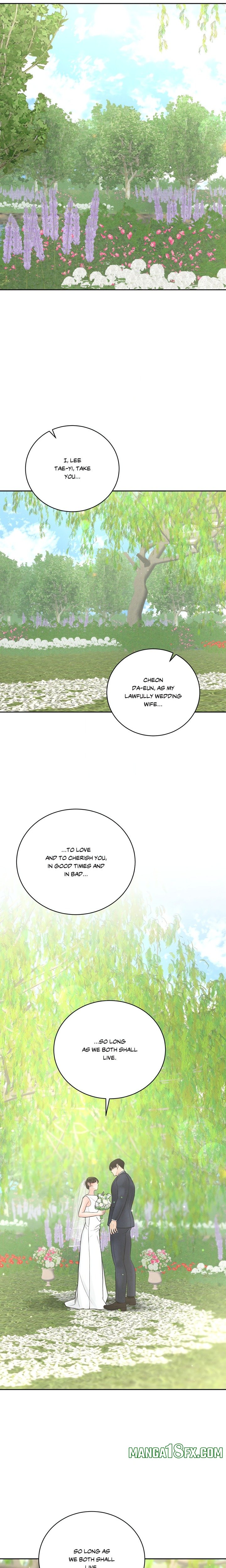 Payment for the Ride Chapter 42 Page 12