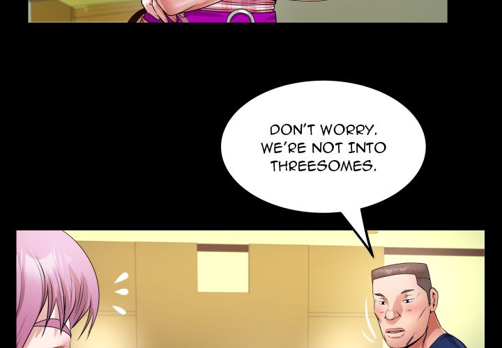 Unexpected Ties Chapter 48 Page 4