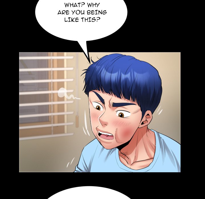 Unexpected Ties Chapter 48 Page 81