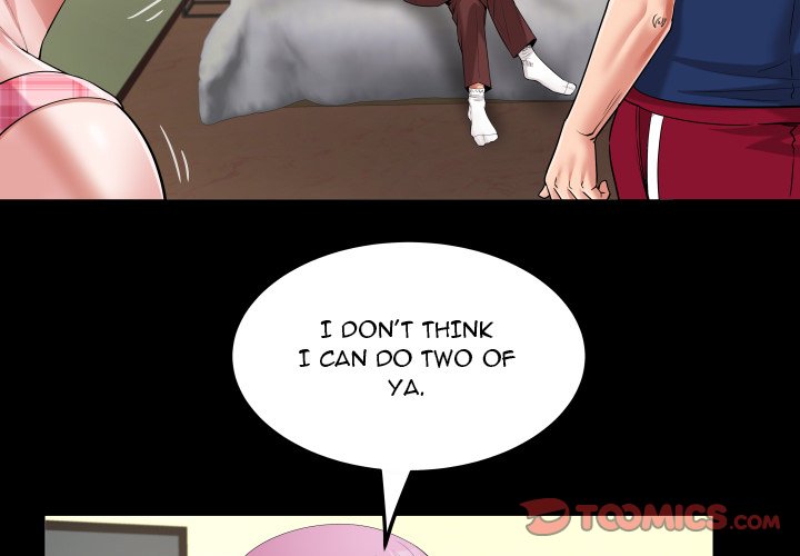 Unexpected Ties Chapter 48 Page 2