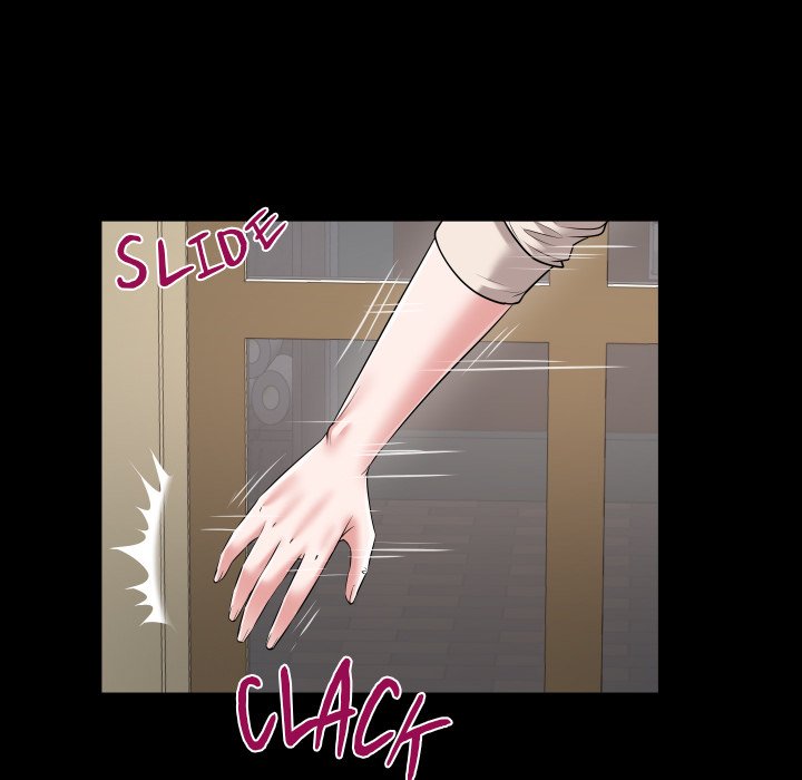 Unexpected Ties Chapter 48 Page 56