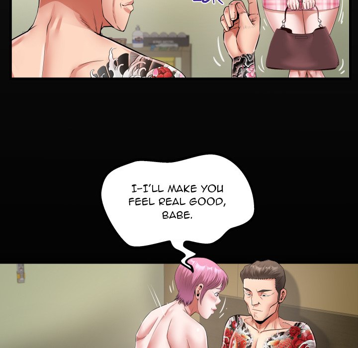 Unexpected Ties Chapter 48 Page 20