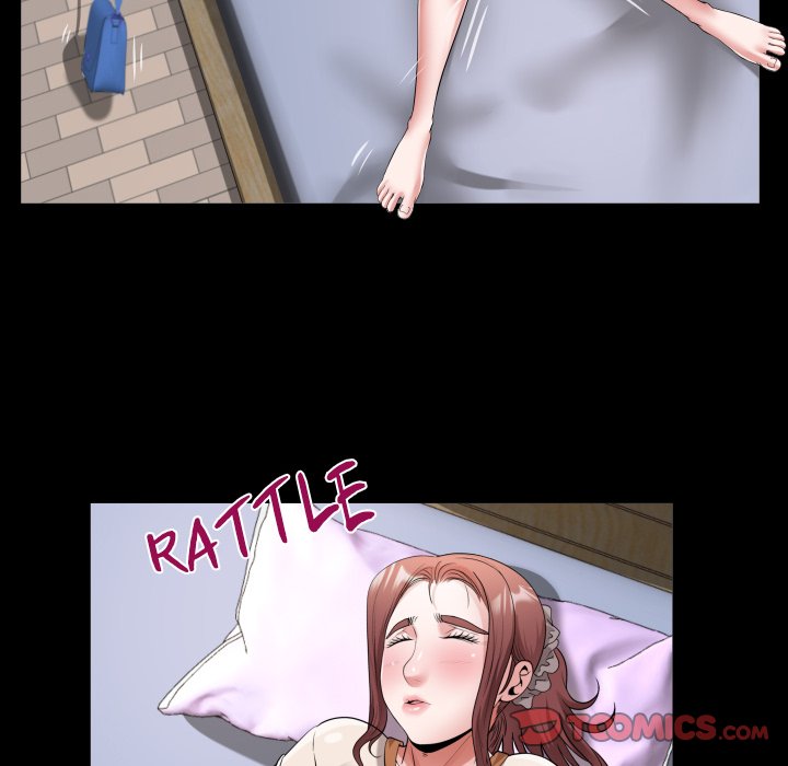 Unexpected Ties Chapter 48 Page 58