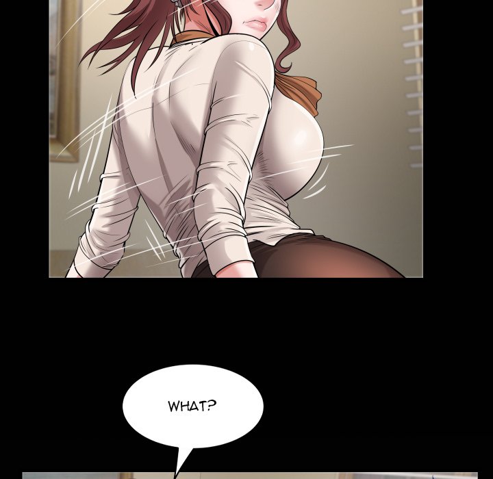 Unexpected Ties Chapter 48 Page 85
