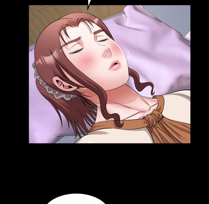 Unexpected Ties Chapter 48 Page 63