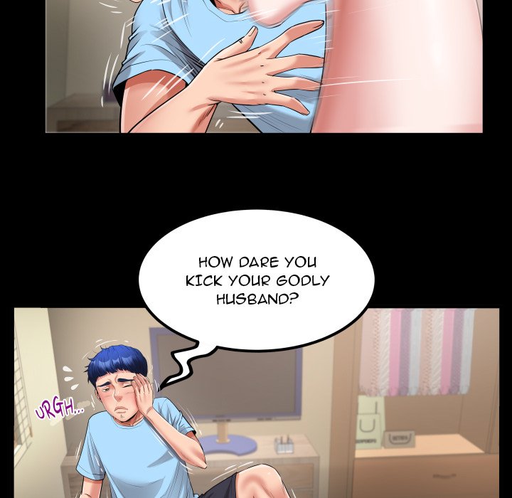 Unexpected Ties Chapter 48 Page 76