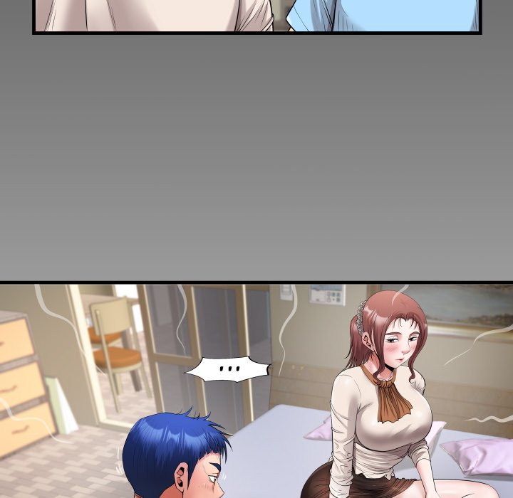 Unexpected Ties Chapter 48 Page 89