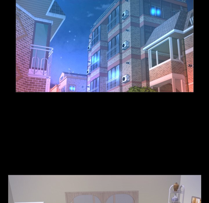 Unexpected Ties Chapter 48 Page 44