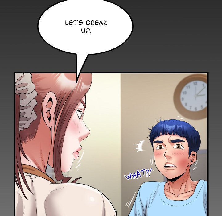 Unexpected Ties Chapter 48 Page 88