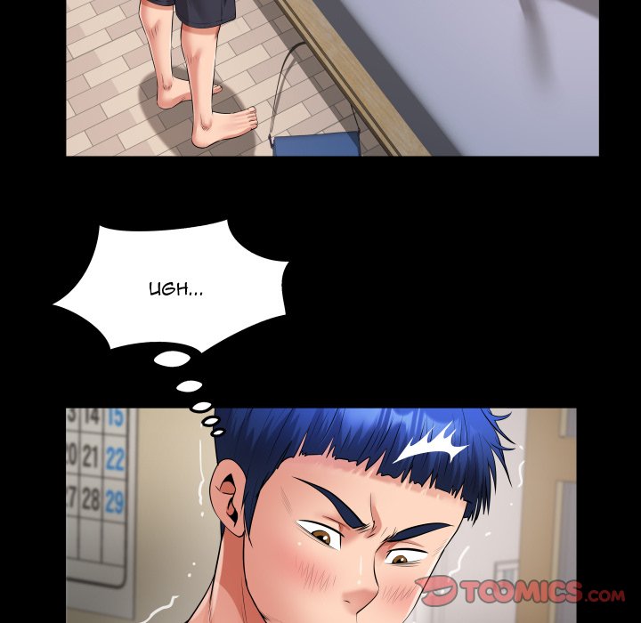Unexpected Ties Chapter 48 Page 66