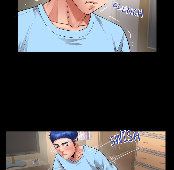 Unexpected Ties Chapter 48 Page 67