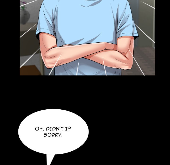 Unexpected Ties Chapter 48 Page 53