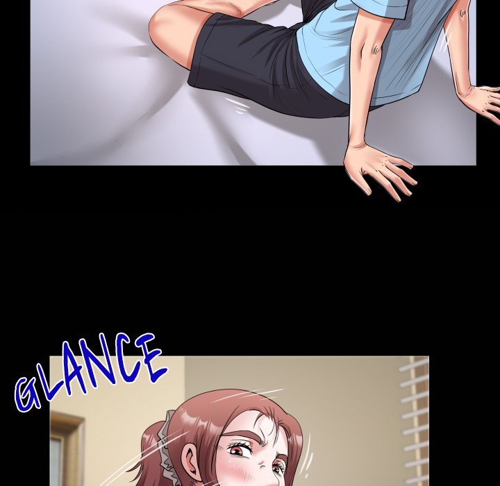 Unexpected Ties Chapter 48 Page 84
