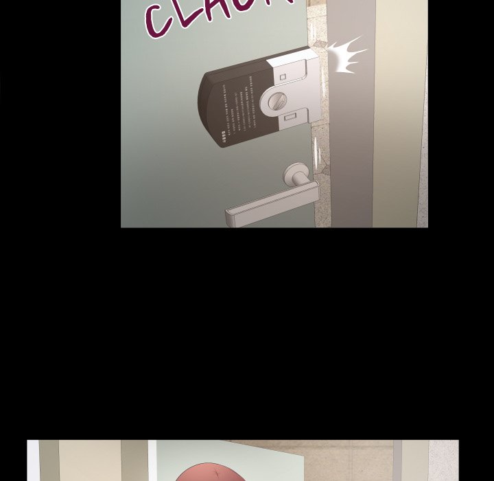 Unexpected Ties Chapter 48 Page 49