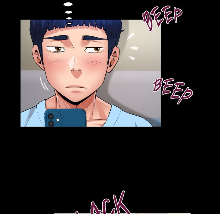 Unexpected Ties Chapter 48 Page 48