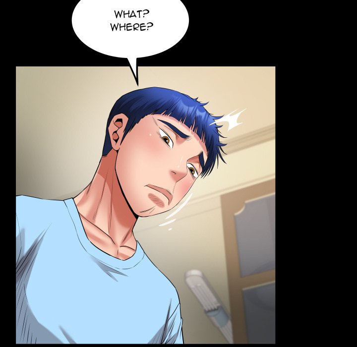 Unexpected Ties Chapter 48 Page 64