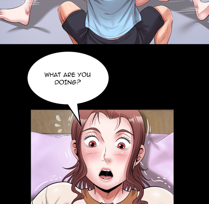 Unexpected Ties Chapter 48 Page 71