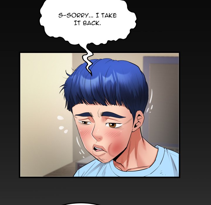 Unexpected Ties Chapter 48 Page 87