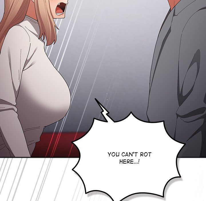 That’s Not How You Do It Chapter 121 Page 144