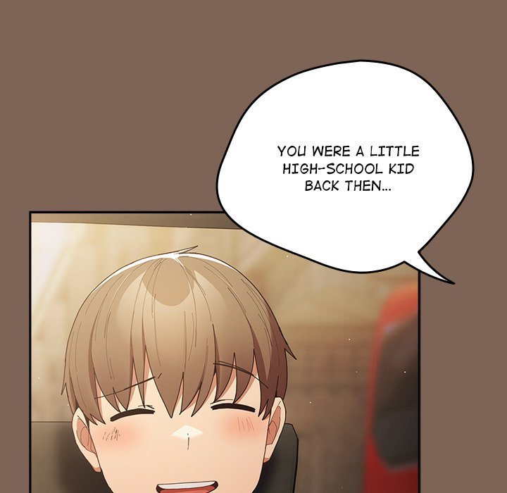 That’s Not How You Do It Chapter 121 Page 9