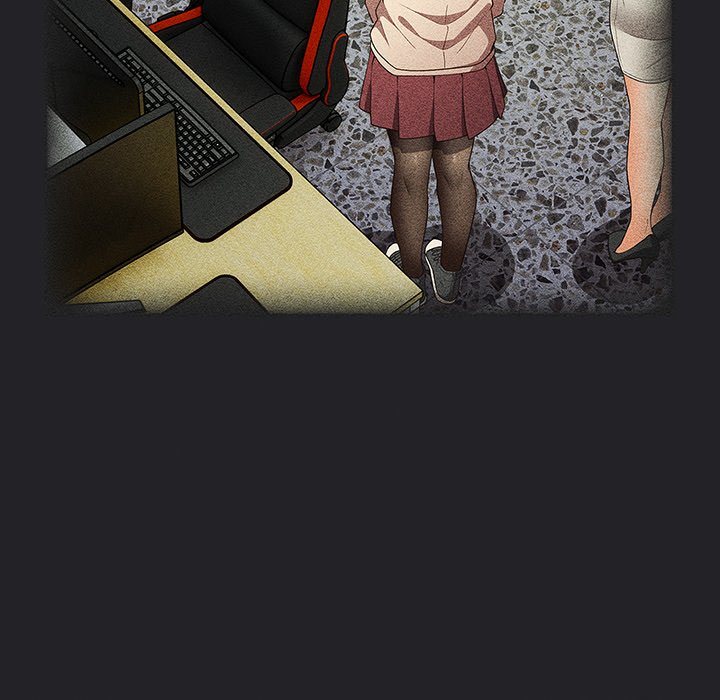 That’s Not How You Do It Chapter 121 Page 288