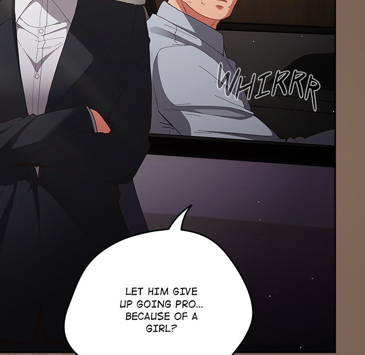 That’s Not How You Do It Chapter 121 Page 91