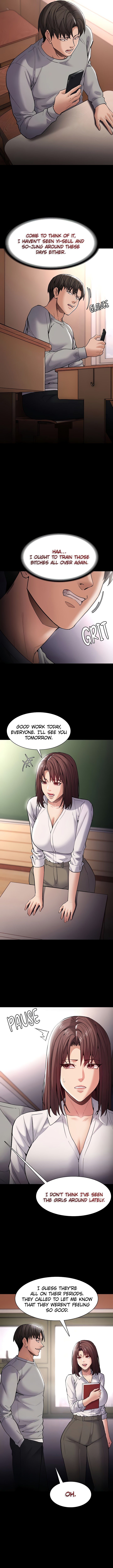 Pervert Diary Chapter 139 Page 7