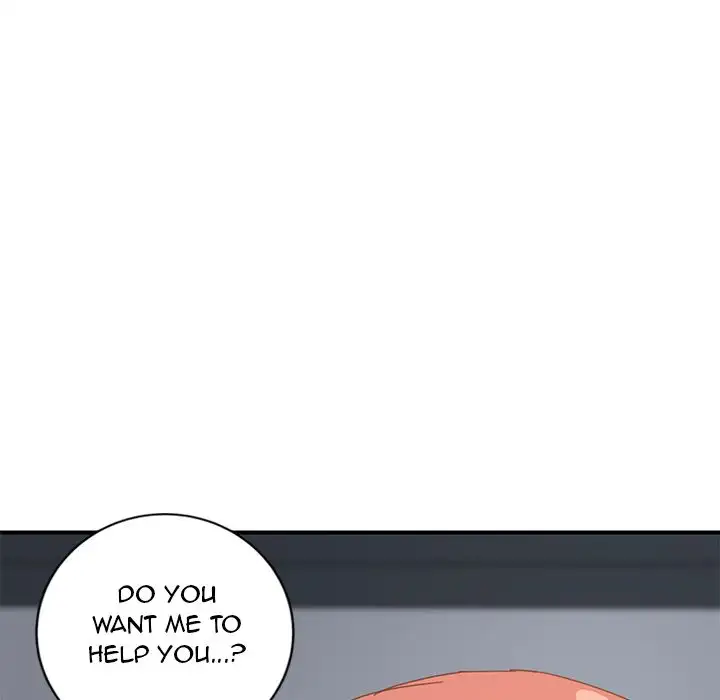 The Unwanted Roommate Chapter 18 Page 7