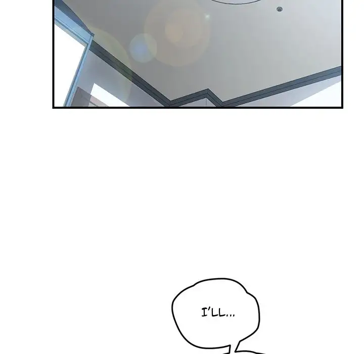The Unwanted Roommate Chapter 19 Page 19