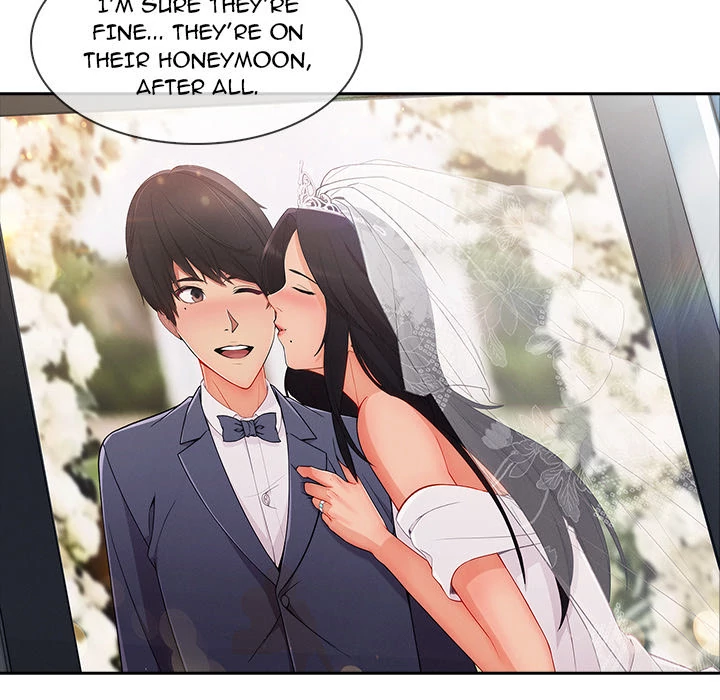 Lady Long Legs Chapter 48 Page 88