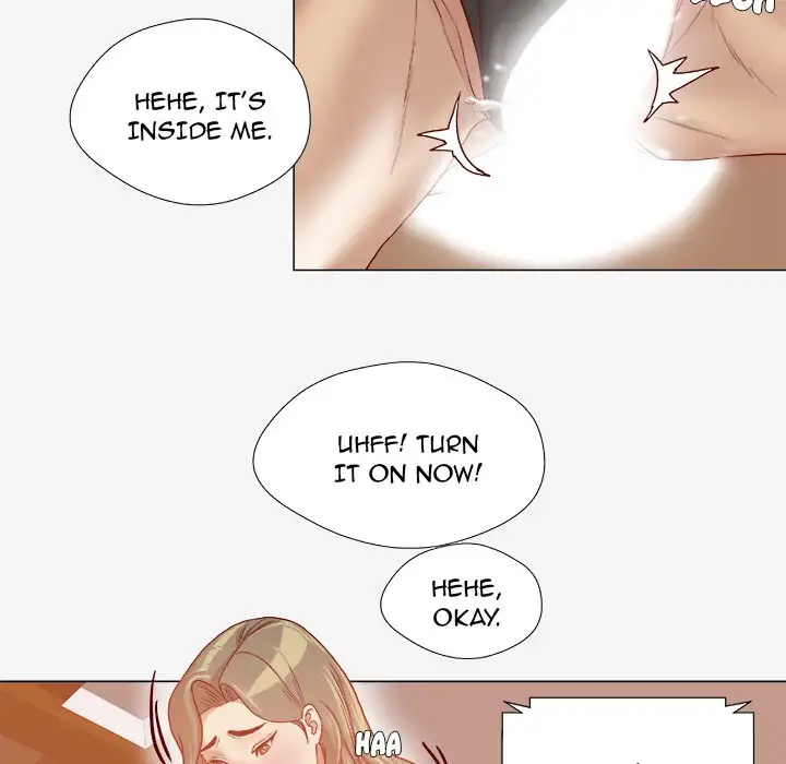 The Good Manager Chapter 40 Page 12