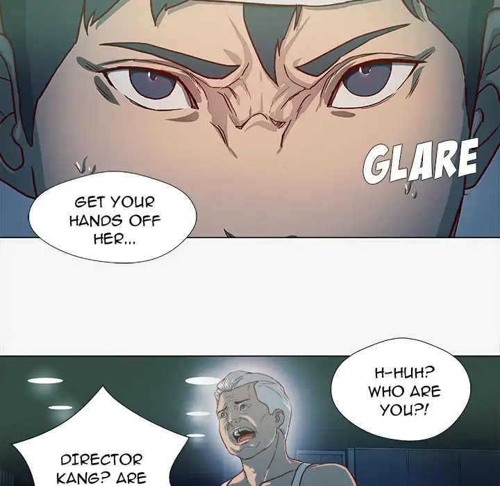 The Good Manager Chapter 41 Page 5