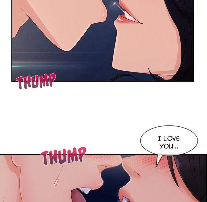 Lady Long Legs Chapter 47 Page 96